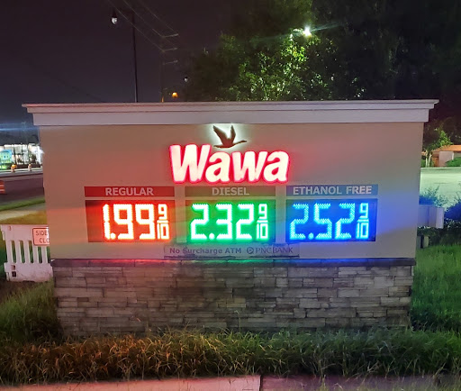 Sandwich Shop «Wawa», reviews and photos, 3510 N US-17, Lake Mary, FL 32746, USA