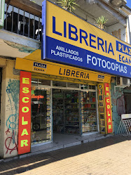 Librería Plaza Egaña
