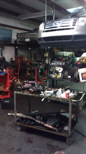 Auto Repair Shop «Apex Automotive Services Inc», reviews and photos, 1131 S Hairston Rd, Stone Mountain, GA 30088, USA