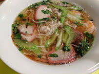Phô du Restaurant vietnamien Hoang Van à Reims - n°10