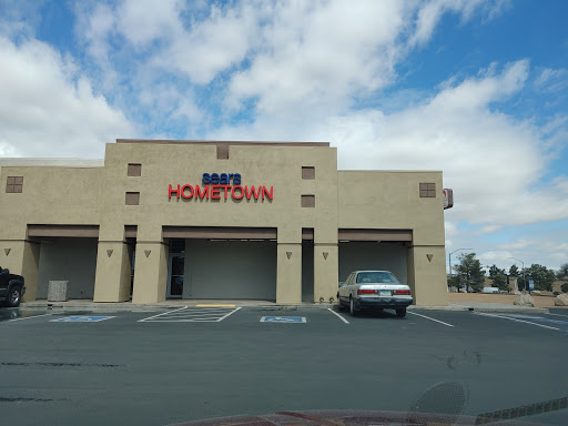 JCPenney, 3127 Stockton Hill Rd, Kingman, AZ 86401, USA, 