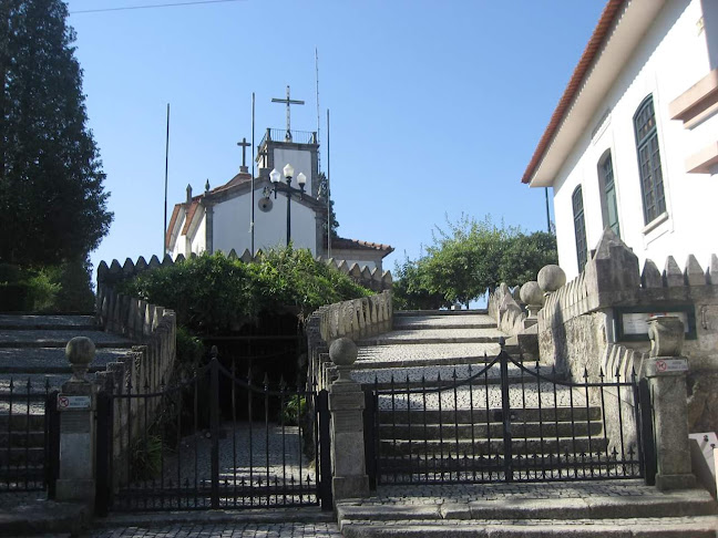 Capela de Santo Isidoro - Vila Nova de Famalicão