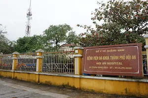 Hoi An Hospital image