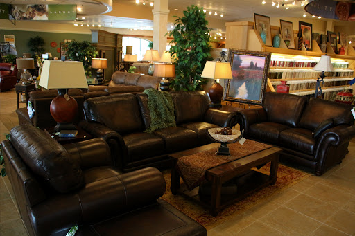 Furniture Store «La-Z-Boy Furniture Galleries», reviews and photos, 1219 W Loop 281, Longview, TX 75604, USA