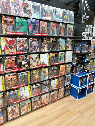 Video Game Store «Level Up Entertainment», reviews and photos, 4403 E Black Horse Pike, Mays Landing, NJ 08330, USA