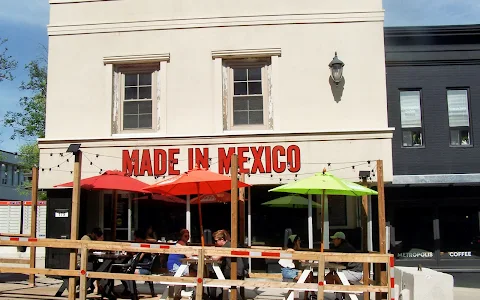 Made In Mexico Newmarket image