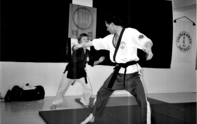 Center Karate Yoseikan Sud-Ouest