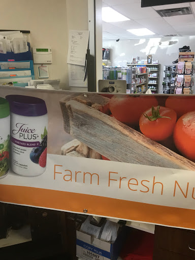 Pharmacy «Zikam Neighborhood Pharmacy», reviews and photos, 21920 Bulverde Rd #102-103, San Antonio, TX 78259, USA