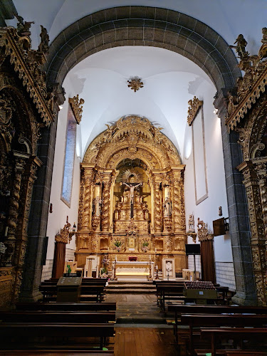 Avaliações doIgreja e Convento das Dominicas em Guimarães - Igreja