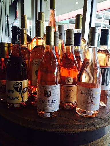 Liquor Store «Wine Shoppe At Green Hills», reviews and photos, 2109 Abbott Martin Rd, Nashville, TN 37215, USA