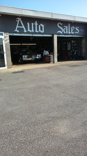 Used Car Dealer «Arko Auto Sales», reviews and photos, 35925 Vine St, Eastlake, OH 44095, USA