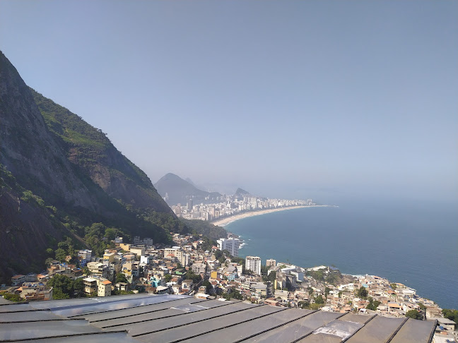 Alto Vidigal Brasil - Rio de Janeiro