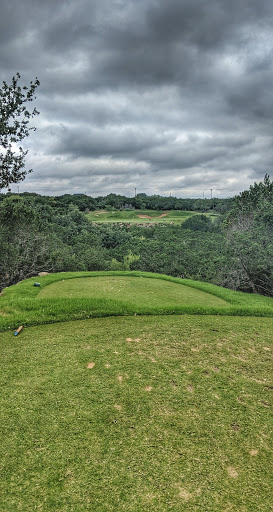 Golf Course «The Cliffs Resort Golf Course», reviews and photos, 160 Cliffs Dr, Graford, TX 76449, USA
