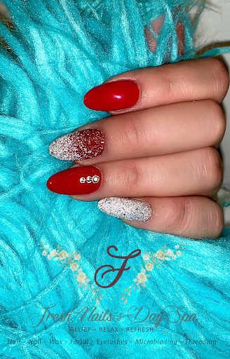 Beauty Salon «Vision of Beauty Salon», reviews and photos, 403 Maple Ave E, Vienna, VA 22180, USA