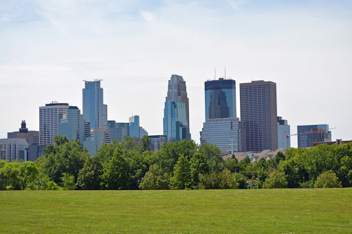 Park «Boom Island Park», reviews and photos, 724 Sibley St NE, Minneapolis, MN 55413, USA