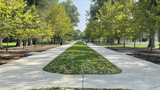 Parque Libertad