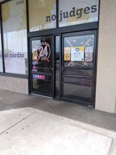 Gym «Planet Fitness», reviews and photos, 11141 US Hwy 19 N, Clearwater, FL 33760, USA