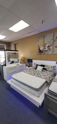 Furniture Store «Guadalajara Furniture Outlet», reviews and photos, 9415 Mission Boulevard # D, Riverside, CA 92509, USA