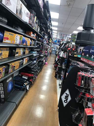 Sporting Goods Store «Big 5 Sporting Goods», reviews and photos, 2745 Pacific Coast Hwy, Torrance, CA 90505, USA