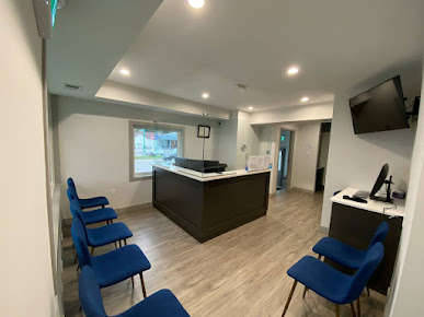 هارموني للعناية بالأسنان - Harmony Dental Care