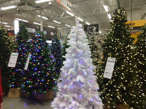 Home Improvement Store «The Home Depot», reviews and photos, 4250 N Newton St, Jasper, IN 47546, USA