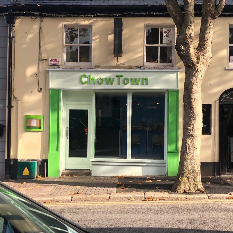 ChowTown