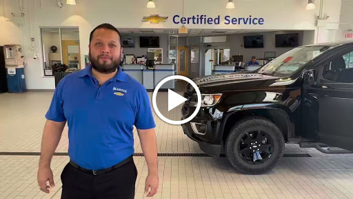 Chevrolet Dealer «Martin Chevrolet», reviews and photos, 5220 Northwest Hwy, Crystal Lake, IL 60014, USA