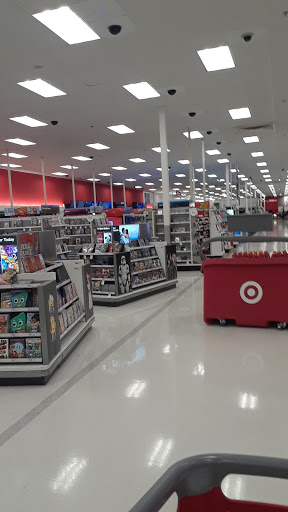 Department Store «Target», reviews and photos, 3471 W Century Blvd, Inglewood, CA 90301, USA