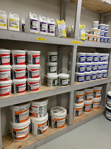 Non-Profit Organization «Habitat For Humanity ReStore», reviews and photos, 101 E Clay St, Collinsville, IL 62234, USA