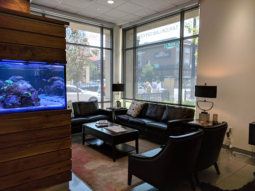 Law Firm «Taylor Law Offices, PLLC», reviews and photos