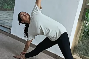 Asha Yoga Classes image