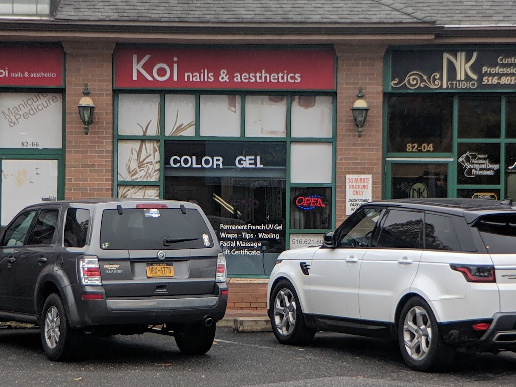 Koi Nails & Aesthetics 11548
