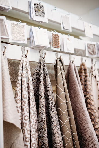 Fabric Store «Lewis And Sheron Textiles», reviews and photos, 912 Huff Rd NW, Atlanta, GA 30318, USA