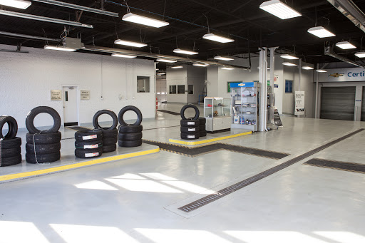 Chevrolet Dealer «Jake Sweeney Chevrolet», reviews and photos, 33 W Kemper Rd, Cincinnati, OH 45246, USA