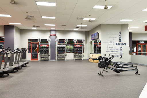 Gym «Mountainside Fitness Peoria», reviews and photos, 9745 W Happy Valley Rd, Peoria, AZ 85383, USA