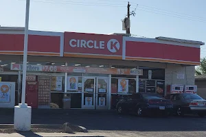 Circle K image