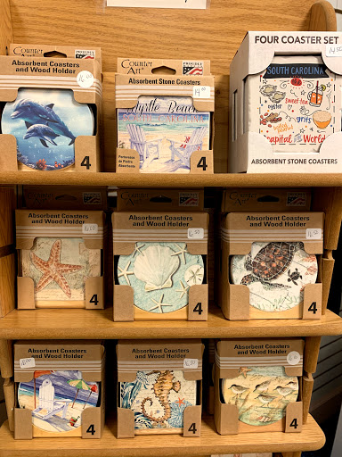 Car Wash «Beach Buffers Car Wash, Detail and Lube Center», reviews and photos, 3660 Renee Dr, Myrtle Beach, SC 29579, USA