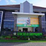 Review Kampus 2 Institut Teknologi Sains dan Kesehatan (ITSK) RS dr Soepraoen Malang