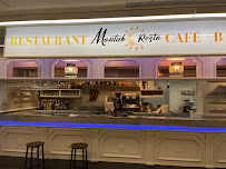 Atmosphère du Restaurant caribéen Restaurant Traiteur Montabo Resto à Charenton-le-Pont - n°2