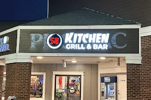 54 Kitchen Grill & Bar image