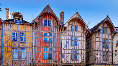 Assurance Generali - Troyes Agglomeration à La Chapelle-Saint-Luc