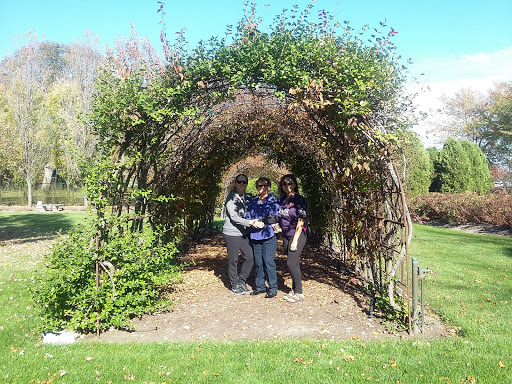 Art Museum «Villa Terrace Decorative Arts Museum», reviews and photos, 2220 N Terrace Ave, Milwaukee, WI 53202, USA