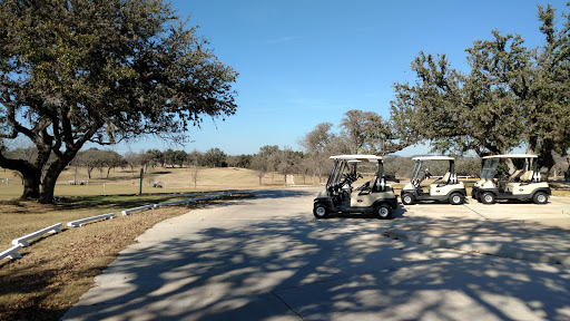 Public Golf Course «Lady Bird Johnson Golf Course», reviews and photos, 341 Golfers Loop, Fredericksburg, TX 78624, USA