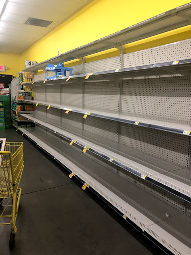 Discount Store «Dollar General», reviews and photos, 819 Bridge St, Colusa, CA 95932, USA