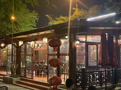Nhà hàng sinh thái Lưu Gia Trang