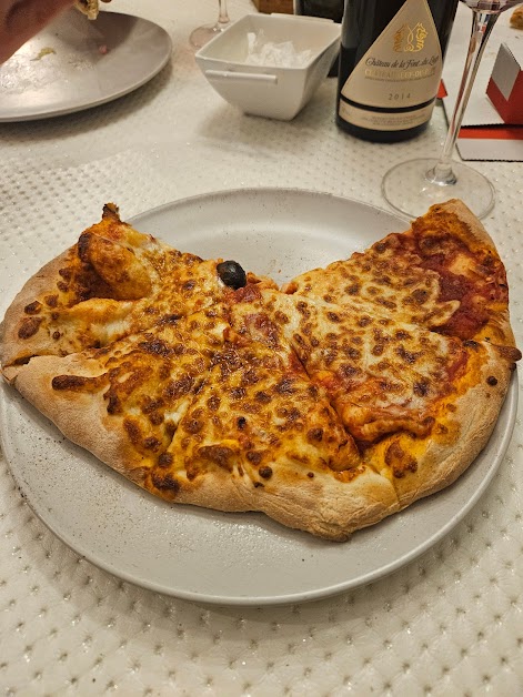 Impérial Pizza à Terville (Moselle 57)