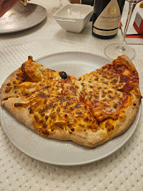 Pizza du Pizzeria Impérial Pizza à Terville - n°1