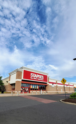 Office Supply Store «Staples», reviews and photos, 550 Market Pl Blvd, Hamilton Township, NJ 08691, USA