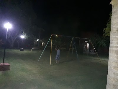 Photos of Complejo Servicio Penitenciario Federal