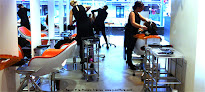 Salon de coiffure Salon Y 94420 Le Plessis-Trévise